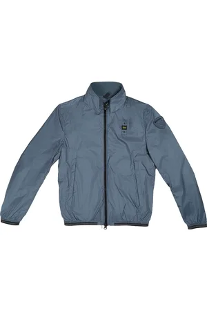 Blauer Veste pour hommes BLUC01211 7101 861