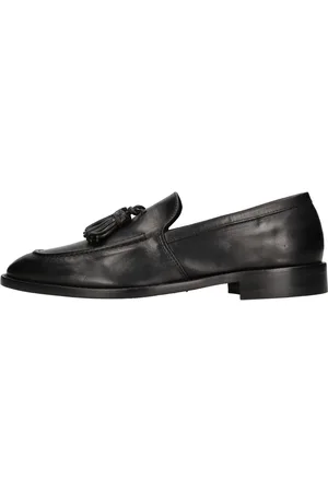 BOEMOS Chaussures basses Noir