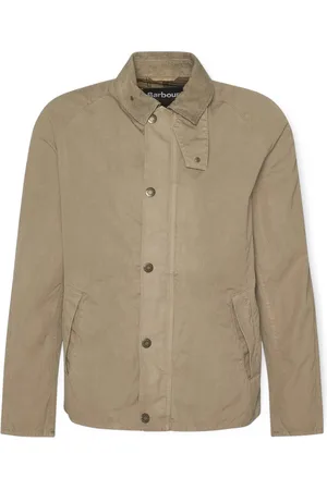 Barbour Veste pour hommes _