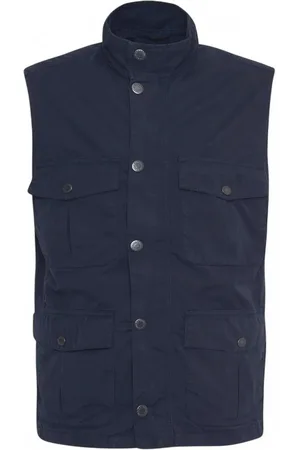 Barbour Veste pour hommes _
