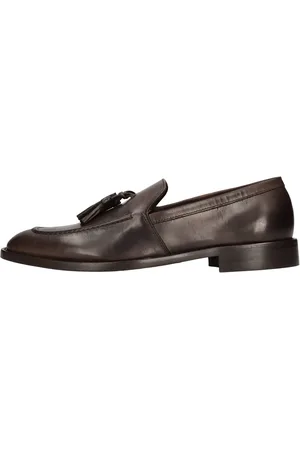 BOEMOS Chaussures basses Brown