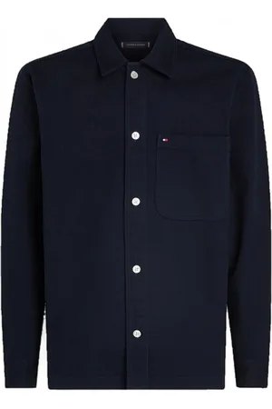 Tommy Hilfiger Veste pour hommes MW0MW35818 DW5