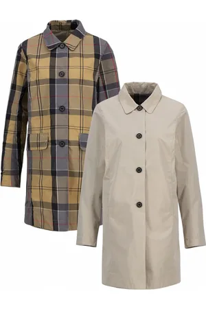 Barbour Veste pour femmes LSP0233