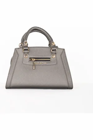 Manila Grace Sac Picc Ma135 Anthracite B248EU