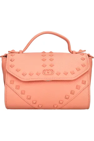 La Carrie Des sacs... Rose
