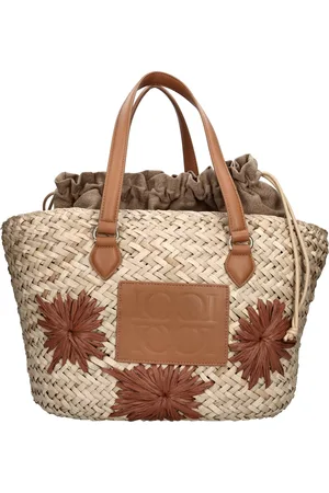 La Carrie Des sacs... Marron