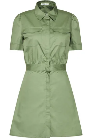 Guess Robe Reyna G8u0 Vert W1GK0O WDXM0