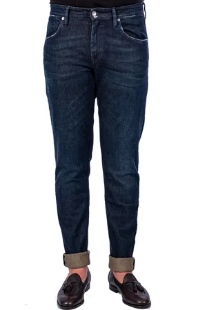 Siviglia Jeans Man 2WQ2 S412 6002
