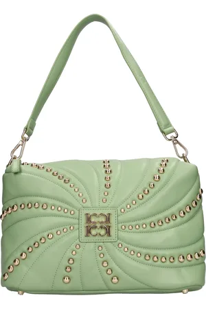 La Carrie Des sacs... Vert