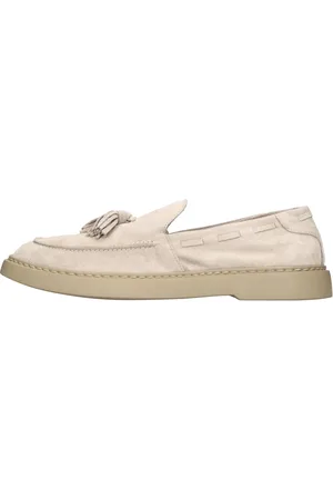 BOEMOS Chaussures basses Beige