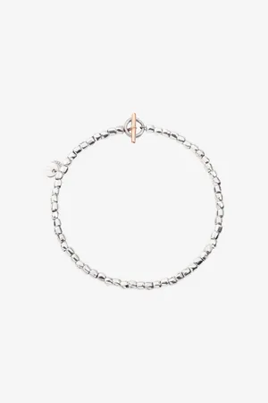 Dodo Bracelet Granule dbc0002_granx_gagmx