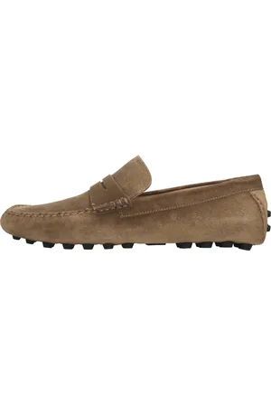 BOEMOS Chaussures basses Brown