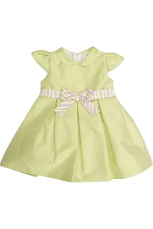 NINNAOH E25AB49 Robe verte