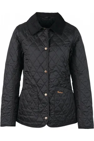 Barbour Veste pour femmes LQU0475 BK91
