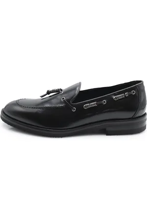 Marechiaro Mocassin avec anneaux 6980/D200XL MC NER