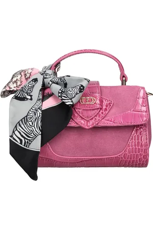 La Carrie Des sacs... Fuchsia