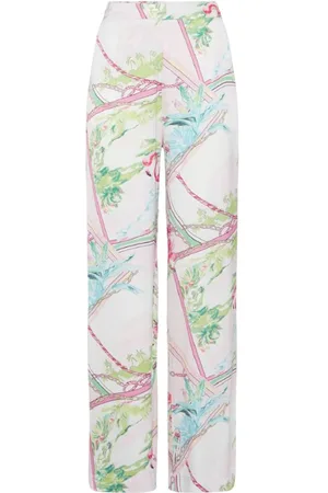 Guess Pantalons de felicitation P65e Flamingo Comb W1GB97 WDXO0