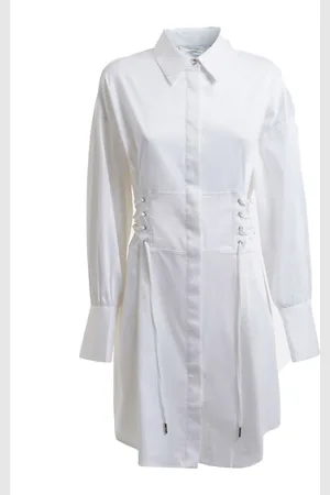 Guess Robe Celie F8p6 Olive Matin M W2YK83 WE2Q0