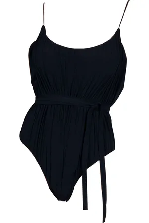 ME FUI Monokini Noir M22-0532NR