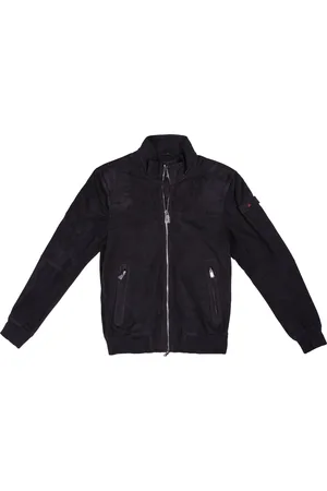 Peuterey Veste pour hommes SANDS SUEDE PE 07