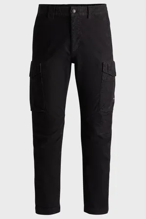 HUGO BOSS PANTALON SISTA-CARGO-4