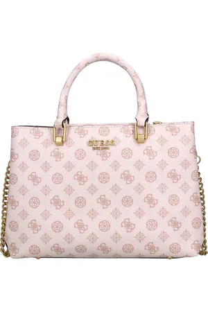 Guess Des sacs... Rose