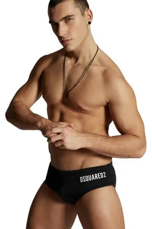 Dsquared2 Memoires de natation d