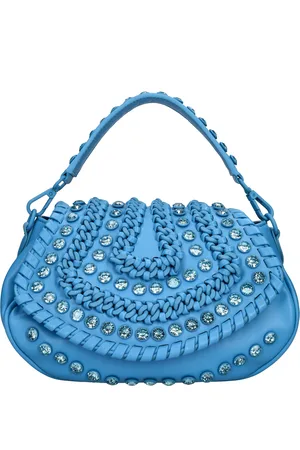 La Carrie Des sacs... Bleu