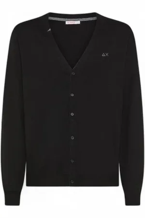 sun68 Chandails pour hommes K44103/11 NER
