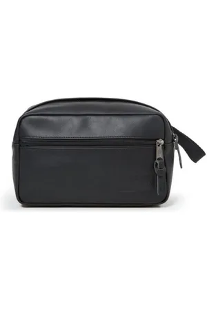 Eastpak Yap Single 64o cuir noir EK66C