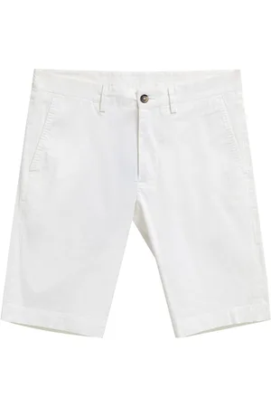Dolce & Gabbana Bermudes Blanc