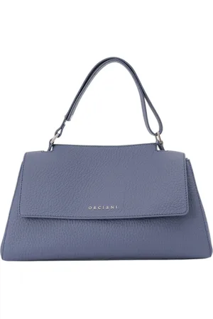 Orciani Des sacs... Denim