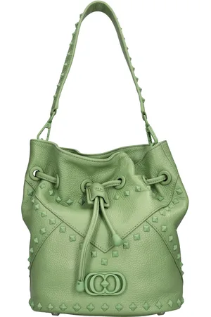 La Carrie Des sacs... Vert