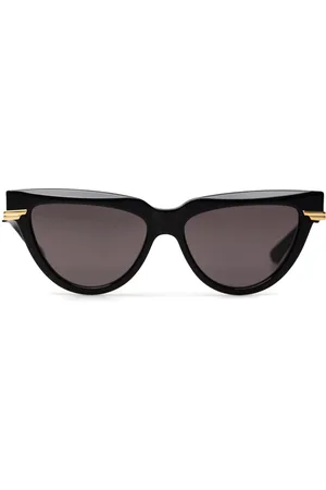Bottega Veneta Lunettes de soleil acetates