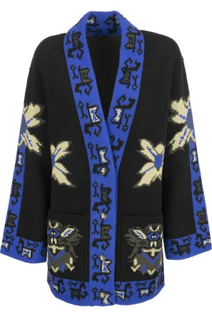 Etro Chemises Noir