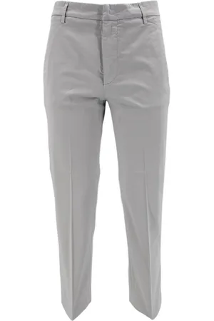 Dondup Pantalon gris