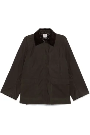 Totême Veste surdimensionne