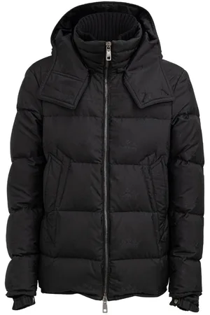 Dolce & Gabbana Tout le logo gilet noir