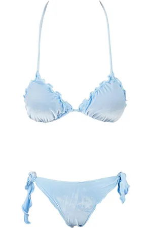MC2 SAINT BARTH Bikini - 450905 - Bleu