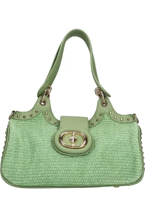 La Carrie Des sacs... Vert