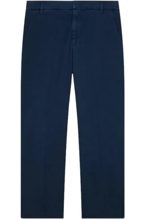 Dondup Pantalons bleus