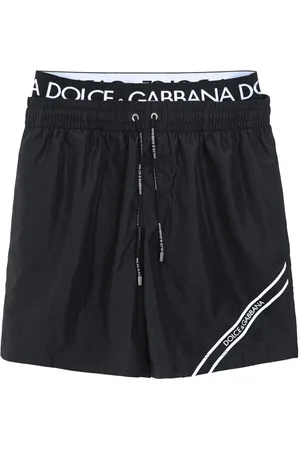 Dolce & Gabbana Deguisement avec logo double elastique