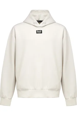 Dolce & Gabbana Tissu technique Hoodie