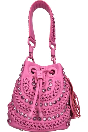 La Carrie Des sacs... Fuchsia