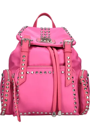 La Carrie Des sacs... Fuchsia