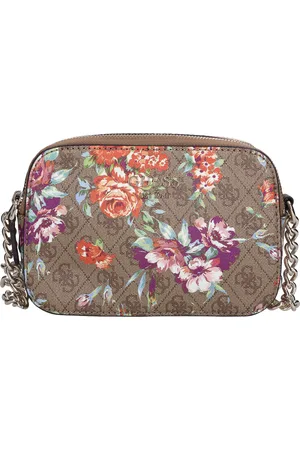 Guess Des sacs... Marron