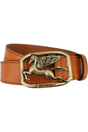 Etro Ceintures en cuir