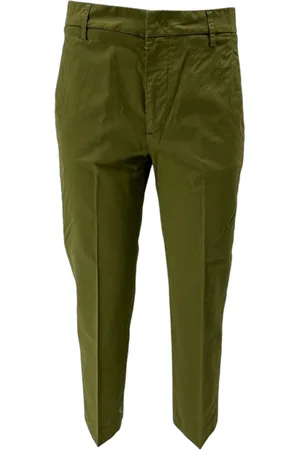 Dondup Pantalon militaire