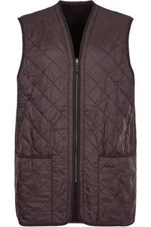 Barbour Gilet pour hommes MLI0002 BR71