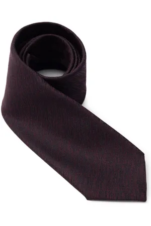 Dolce & Gabbana Attache avec broderie en soie et laine